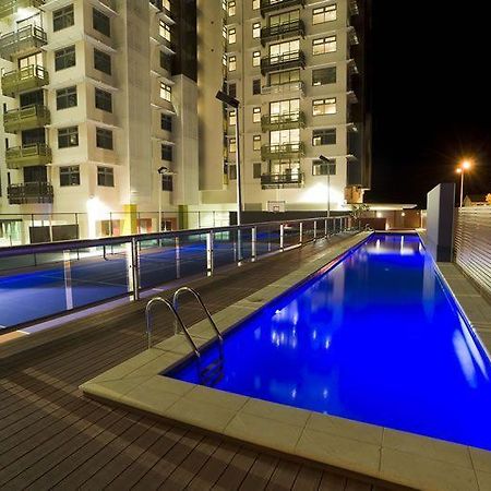 One30 Esplanade Daire Darwin Dış mekan fotoğraf