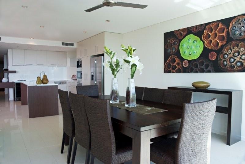 One30 Esplanade Daire Darwin Dış mekan fotoğraf