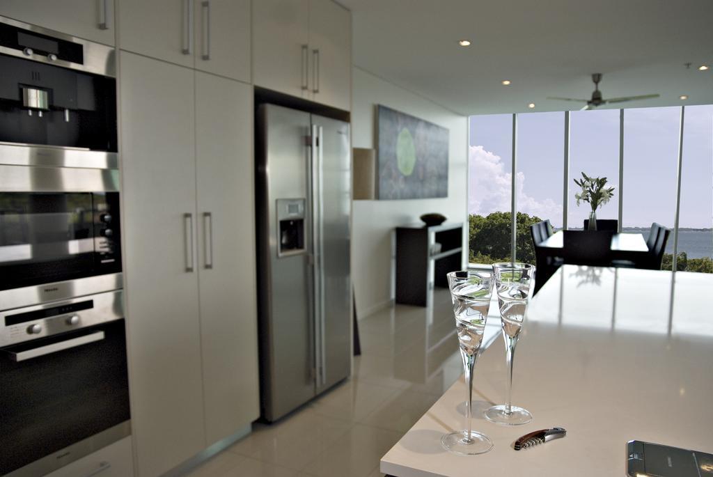 One30 Esplanade Daire Darwin Dış mekan fotoğraf