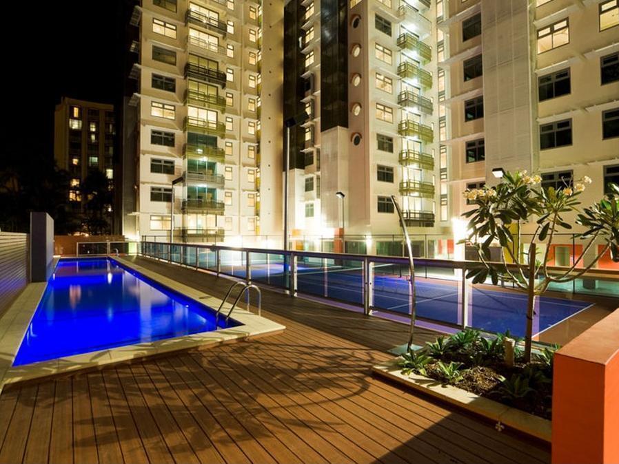 One30 Esplanade Daire Darwin Dış mekan fotoğraf