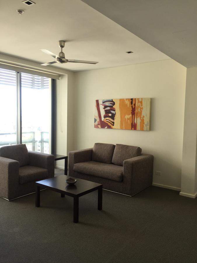 One30 Esplanade Daire Darwin Dış mekan fotoğraf