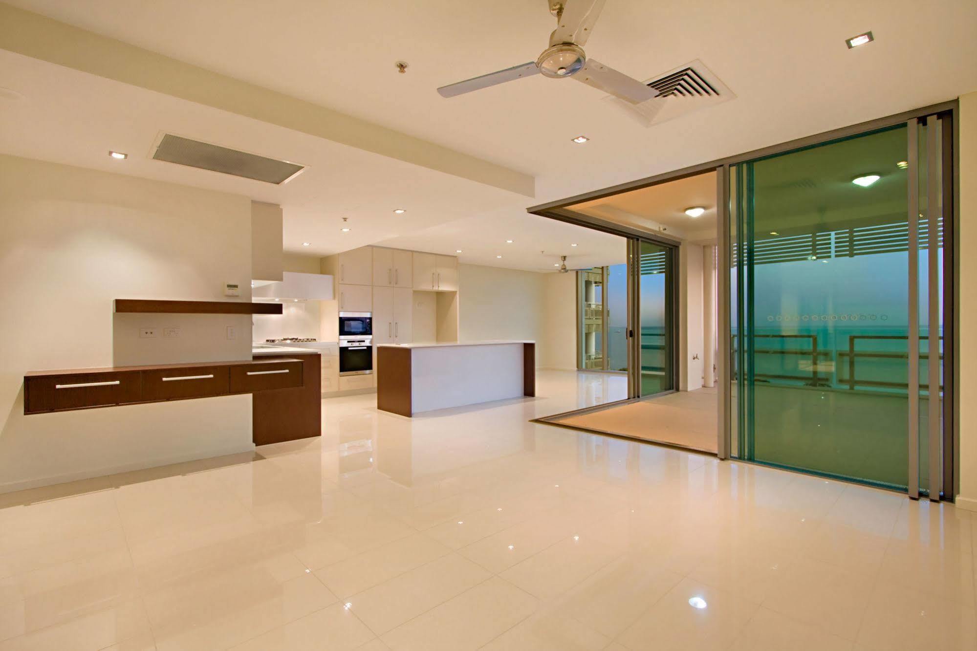 One30 Esplanade Daire Darwin Dış mekan fotoğraf