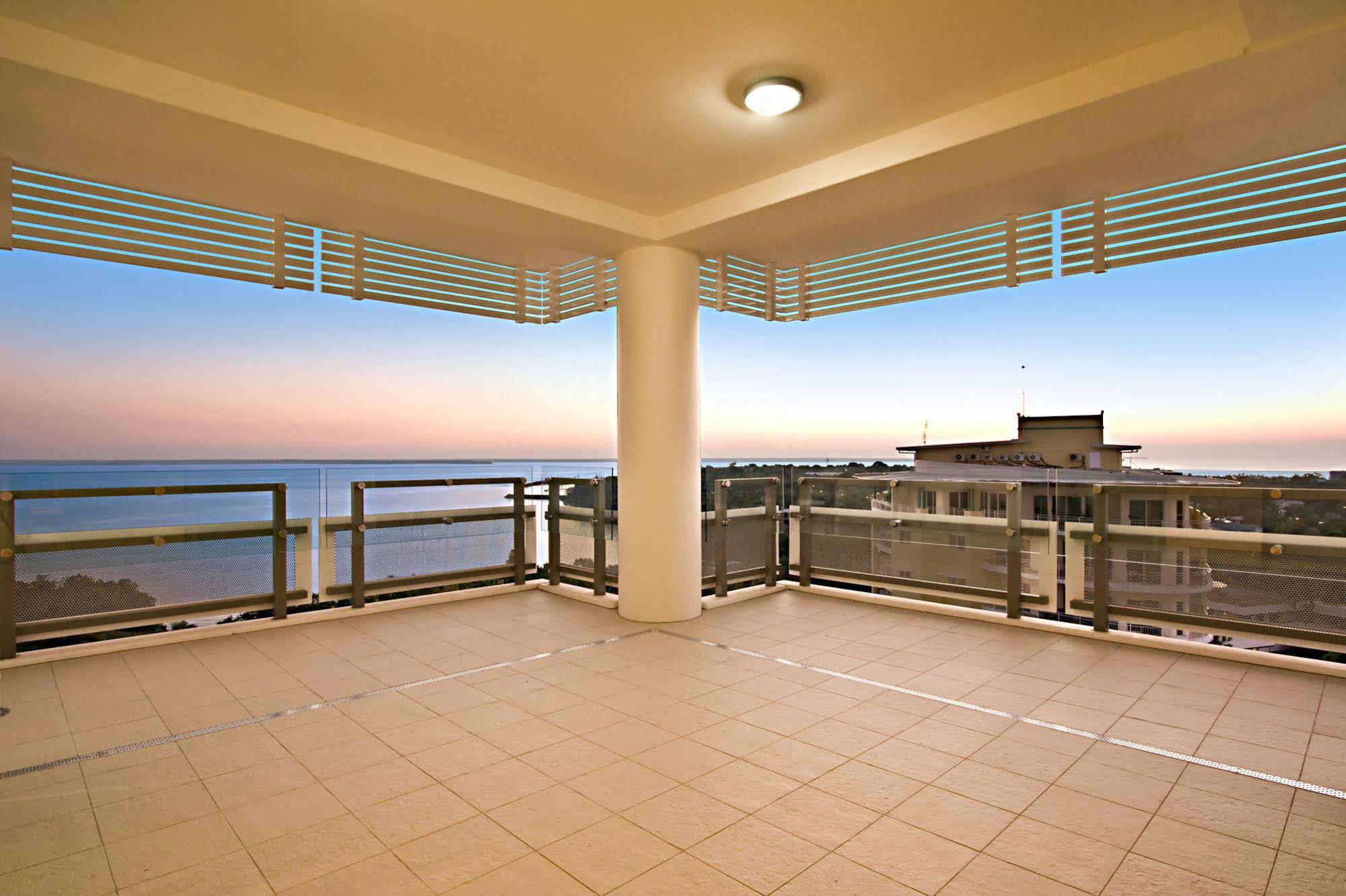 One30 Esplanade Daire Darwin Dış mekan fotoğraf