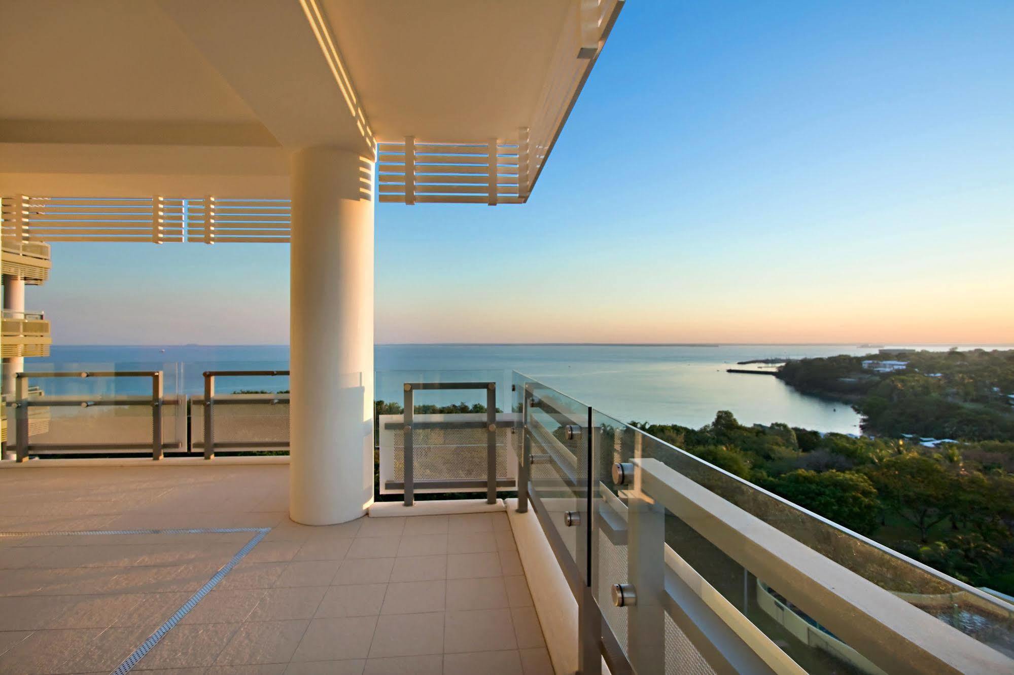 One30 Esplanade Daire Darwin Dış mekan fotoğraf