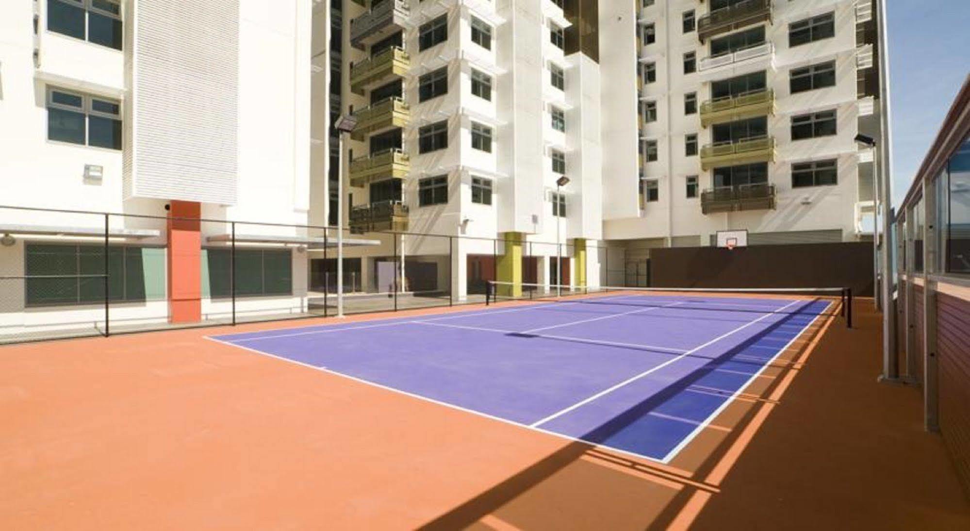 One30 Esplanade Daire Darwin Dış mekan fotoğraf