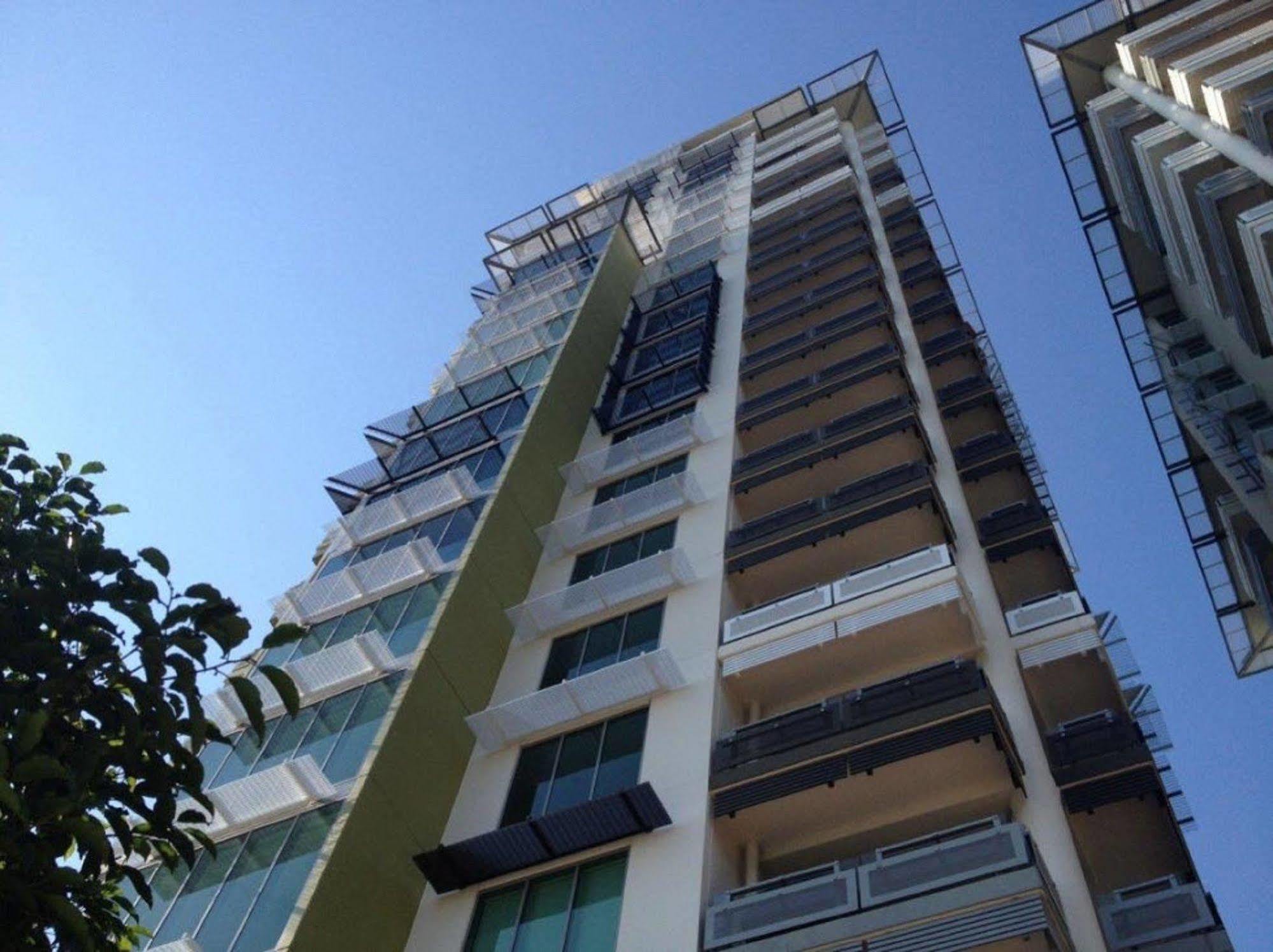 One30 Esplanade Daire Darwin Dış mekan fotoğraf