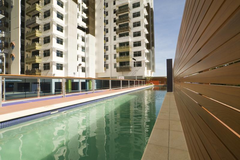 One30 Esplanade Daire Darwin Dış mekan fotoğraf